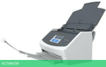 Сканер Fujitsu ScanSnap iX1600 белый (PA03770-B401)