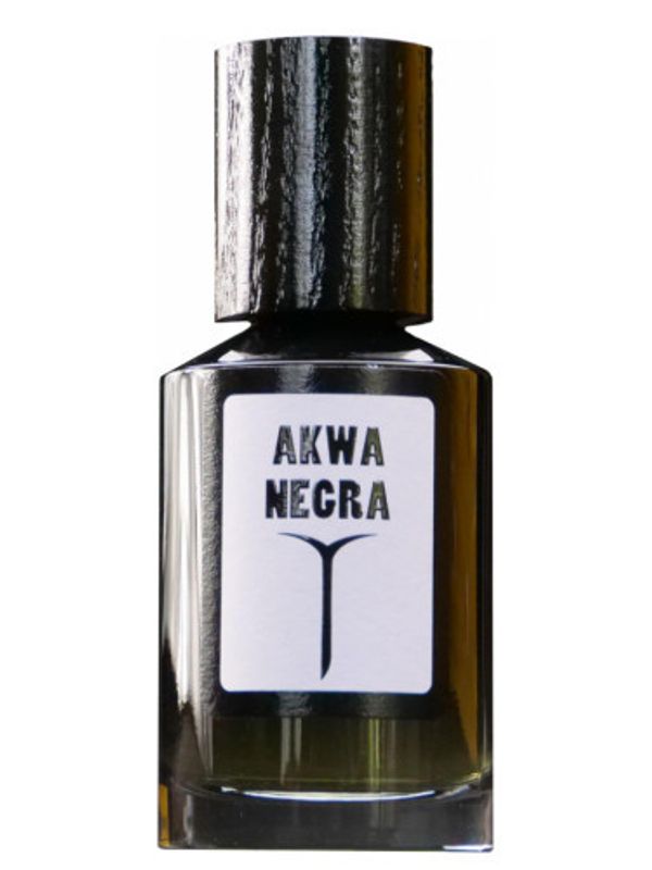 Olfacto Akwa Negra