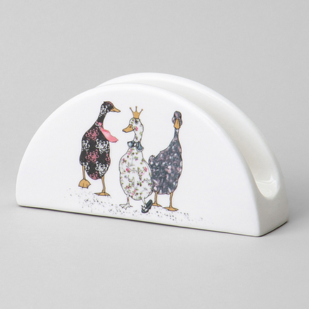 САЛФЕТНИЦА LEFARD "FAMILY FARM" 14,5*4*7 СМ