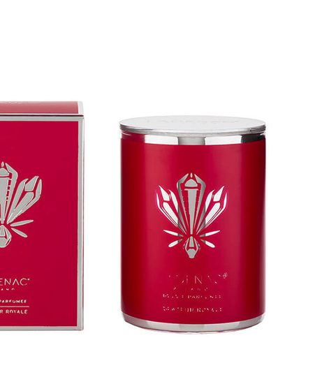 Senteur Royale, свеча Dynastie collection, Ladenac Milano