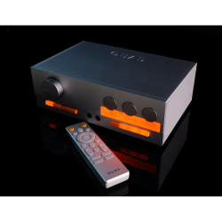 Предусилитель Quad 33 Grey