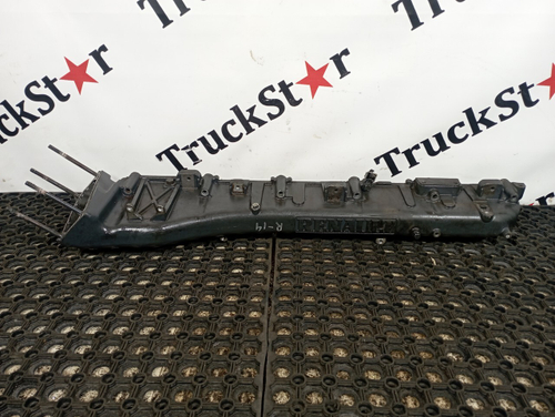 Коллектор впускной