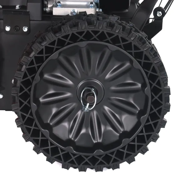 Бензиновый снегоуборщик ИНТЕРСКОЛ СМБ-61/7ЭФ 781.0.1.70