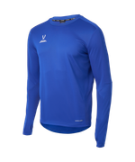 Джемпер тренировочный DIVISION PerFormDRY Pro Training Top, синий