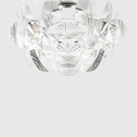 Ceiling design lamp  Hope by Luce Plan D70