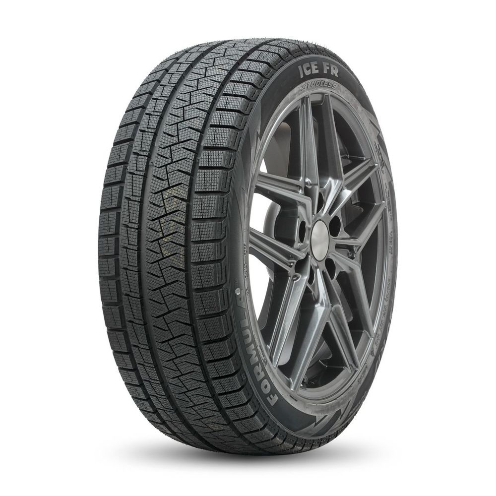 Формула  215/60/17  T 100 FORMULA ICE FRICTION  XL