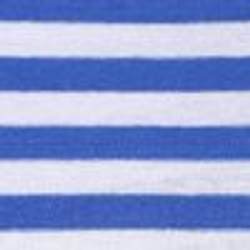 Тельняшка летняя ГОСТ (голубой)