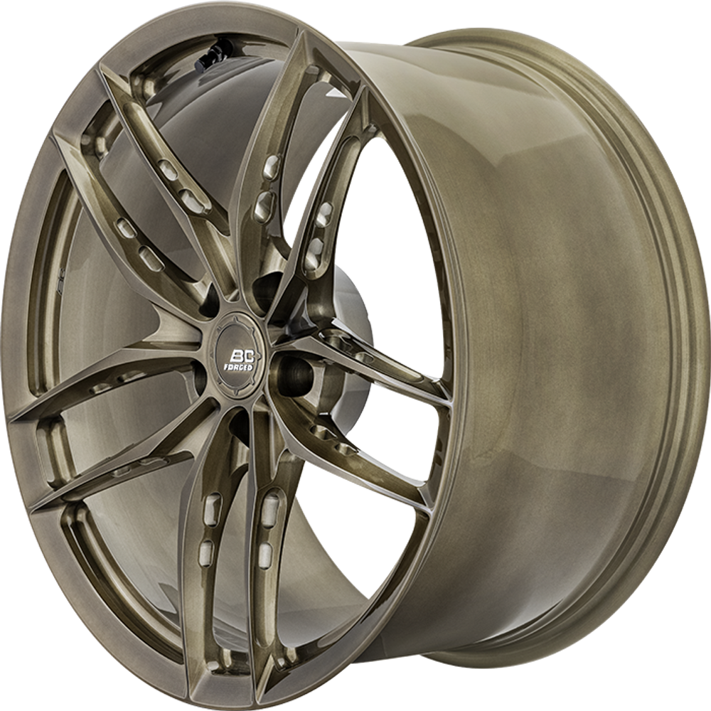 RP FORGED KX1
