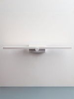 Настенный светодиодный светильник 40133/1 LED белый