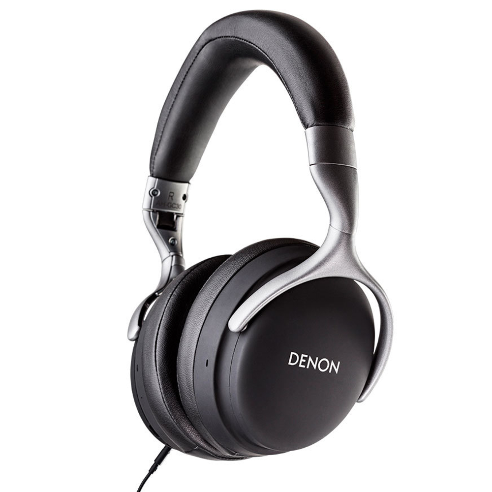 Denon headphones outlet
