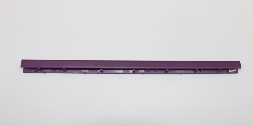 Крышка петель для ноутбука Lenovo ideapad 320-15/330-15, фиолетовый (5CB0N86459), оригинал