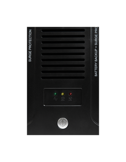 SMARTWATT линейно-интерактивный, 800/480 ВА/Вт, напольный/настенный, LED индикация, Shuko CEE7/4 - 8 шт. (4 шт. с резервным питанием, 4 шт. - сетевой фильтр)