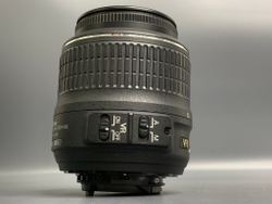 Nikon D3100 Kit 18-55 mm