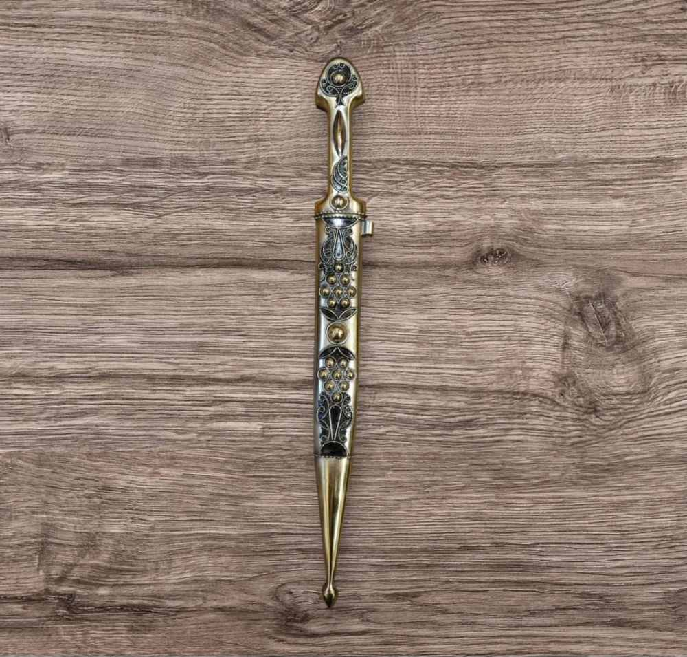 Сувенирный Кинжал