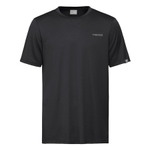 ОДЕЖДА ДЛЯ ТЕННИСА Мальчики, Футболка HEAD EASY COURT T SHIRT B .