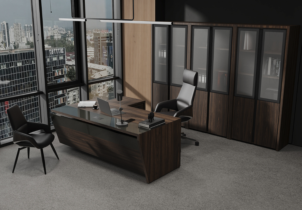 Комплект мебели Corner