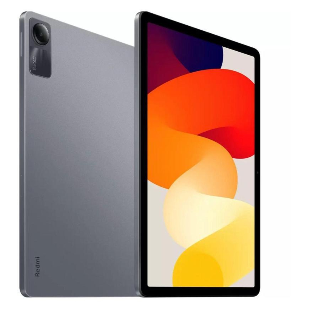 Планшет Xiaomi Redmi Pad SE 11" 6 ГБ/128 ГБ («Графитовый серый» | Graphite Gray) (версия Global)