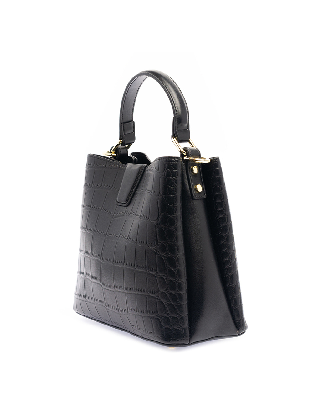 38124/10 Сумка жен., иск. кожа