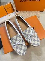 Louis Vuitton Mocassin