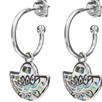 Серьги Fiore Luna AE03598-6A