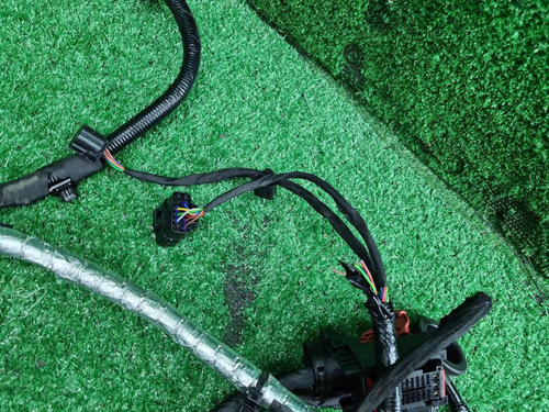 Проводка салонная Chery Tiggo 8 Pro Max (22-нв)