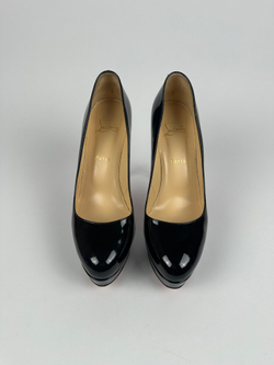 Туфли Christian Louboutin