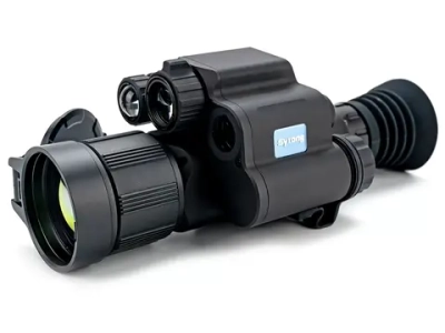 Мультиспектральный тепловизионный прицел Sytong FM06-50LRF