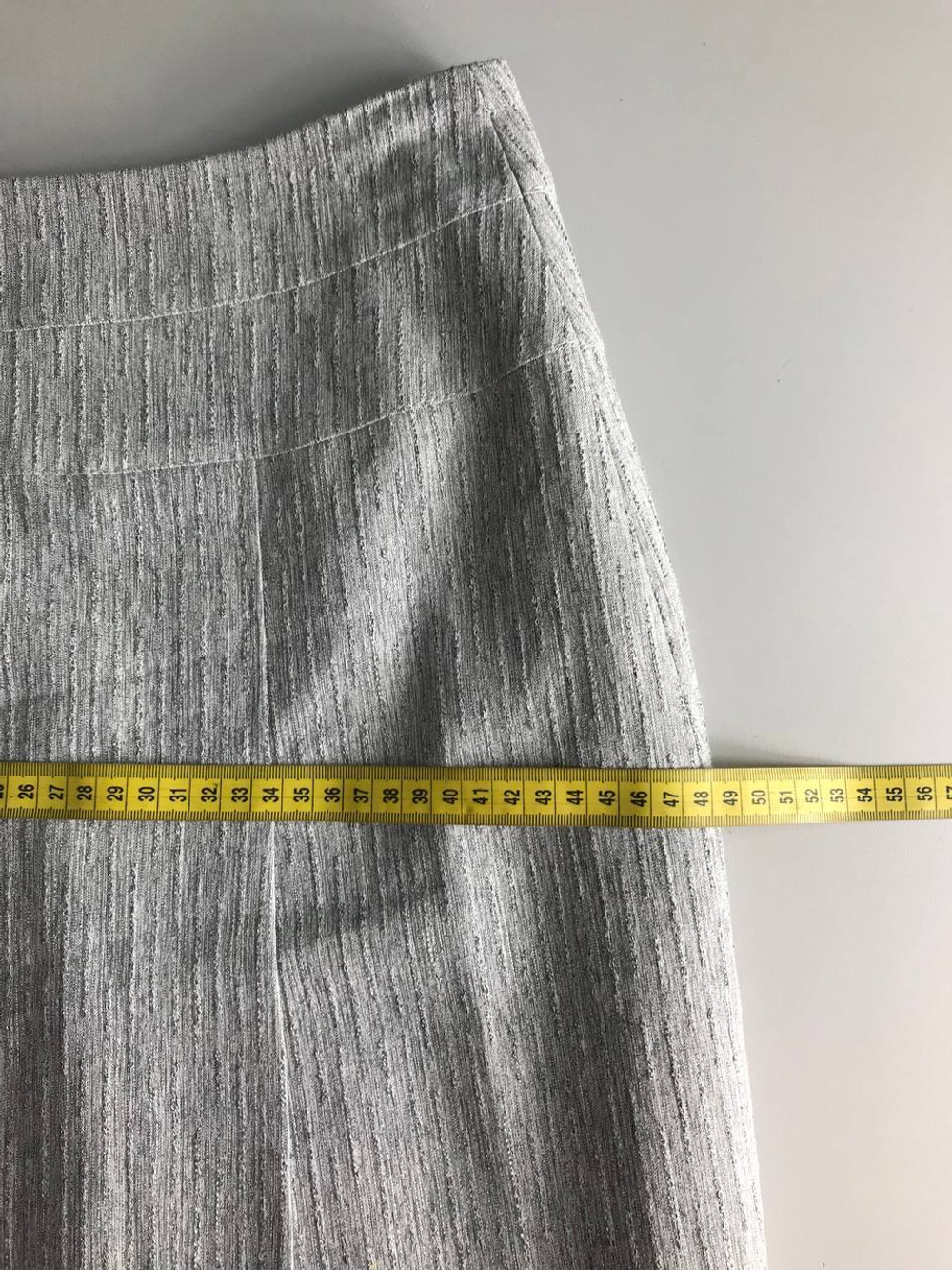 Юбка Bravo для классического образа, визуально 46 размер, новая