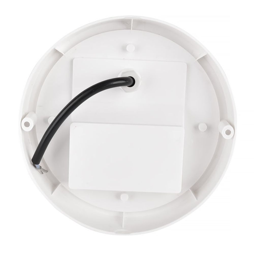 Светильник Светодиодный LCL04-12W-R11-4K-SOA с оптико-акустическим датчиком