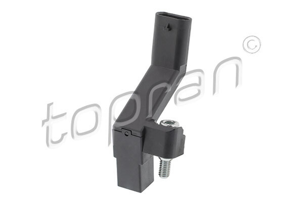 TOPRAN - 116743-TOR - Sensor, crankshaft pulse