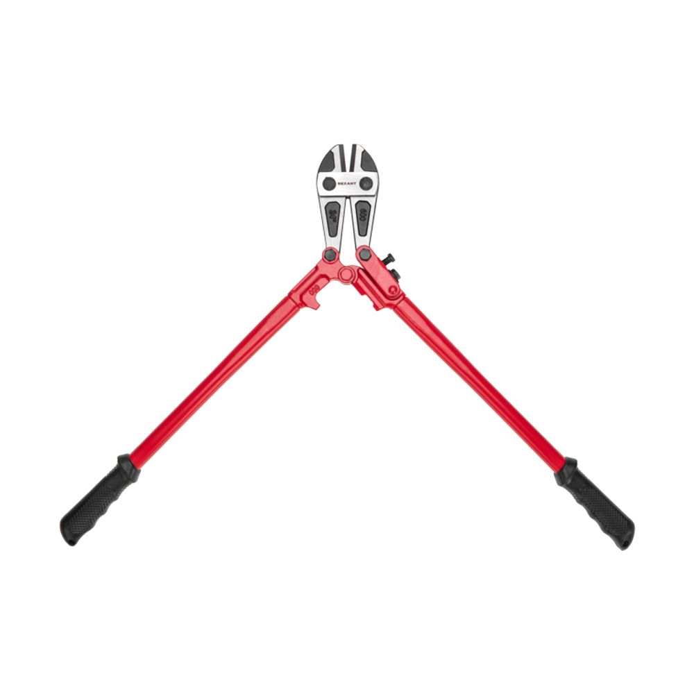 Болторез с двойным рычагом, 600мм, 24" REXANT