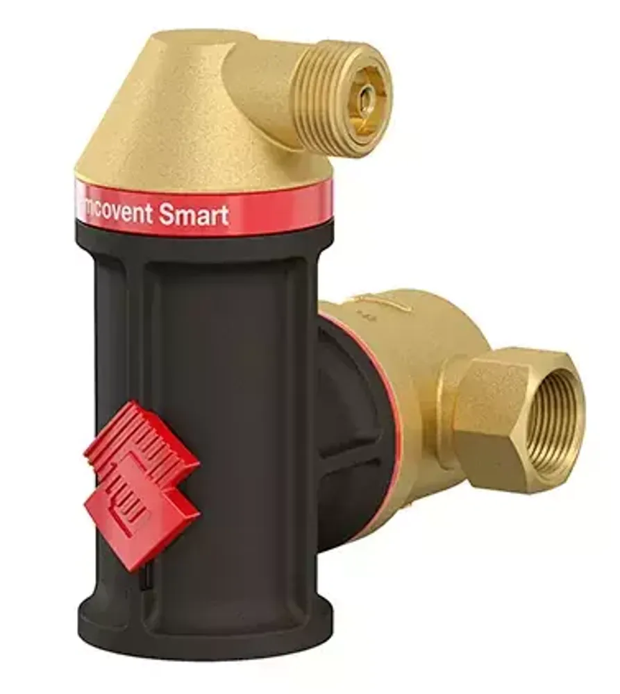 Сепаратор воздуха Flamco Flamcovent Smart 1 1/4, FL30004