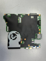 Материнская плата для ноутбука Lenovo IdeaPad S510p LS51P W8S UMA 2955U (90004746), оригинал