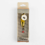 Блесна зимняя Takara (4гр)