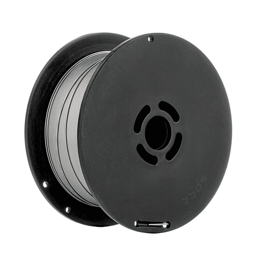 Проволока сварочная для сварки чугуна (Cast NiFe 40), Ø 0,8 мм