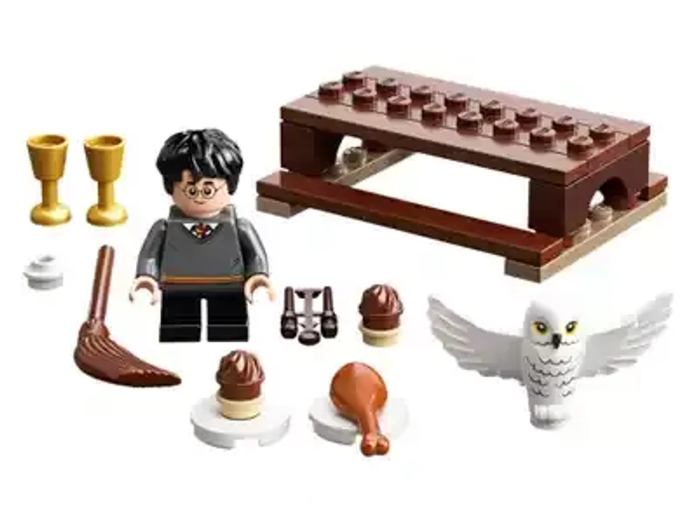 Lego owl deals