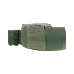 Бинокль Veber Waterproof 7x50 БПс плавающий - многослойное просветляющее покрытие оптики