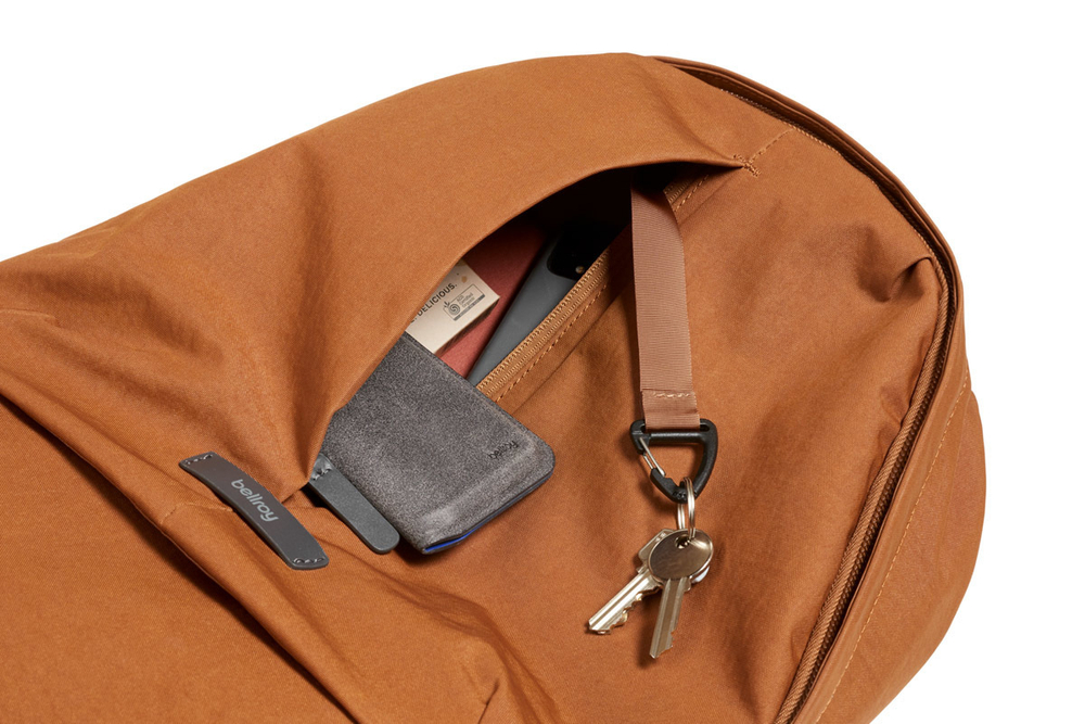 Рюкзак Bellroy Classic Backpack Plus 2nd Edition 24L