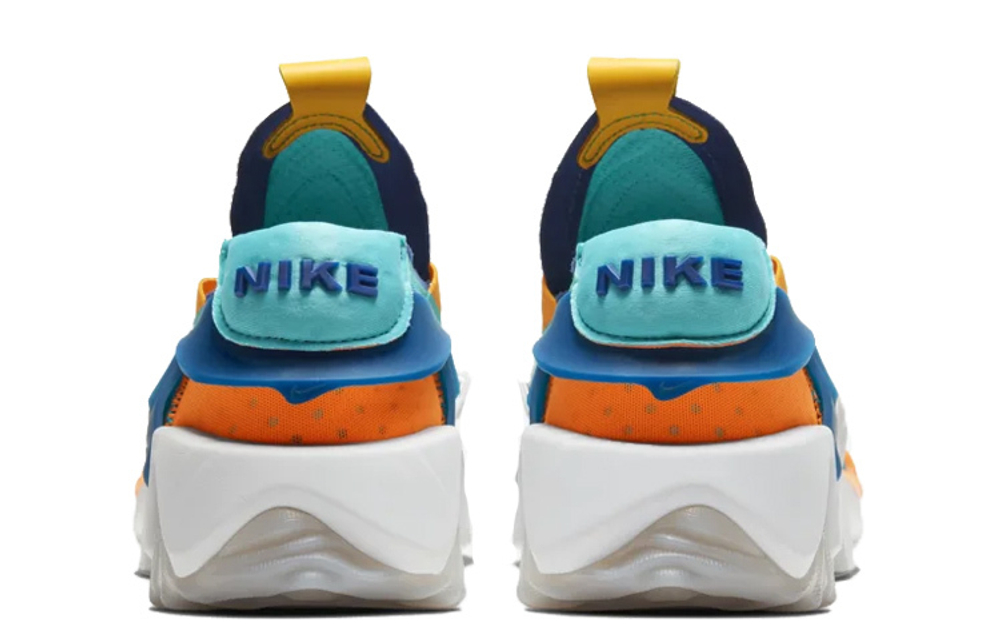 Кроссовки Nike Adapt Huarache Hyper