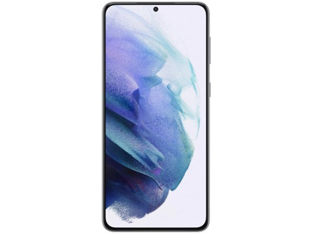 Смартфон Samsung Galaxy S21 5G Plus 256GB Silver (SM-G996B)