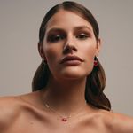 Подвеска In Love