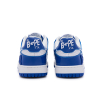 Кроссовки A BATHING APE STA, 0ZXSHWX91003K