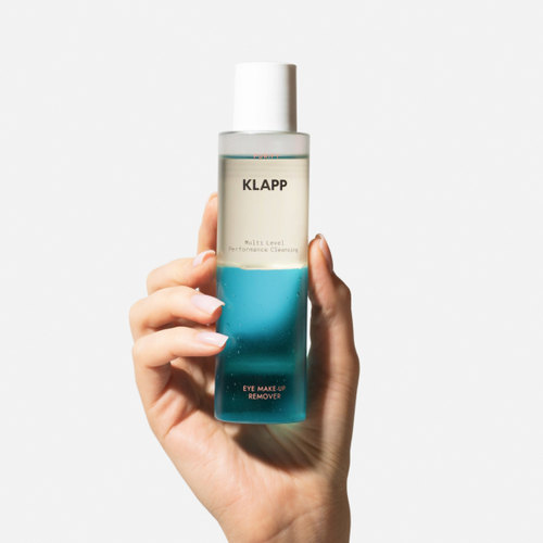 KLAPP Средство для демакияжа- CORE Purify Multi Level Performance Cleansing, 120 мл