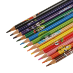 Карандаши 12цв. ароматизированные (Darvish)