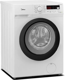 Стиральная машина Midea MFN70-S1403 (MFN70-S1203S) белый