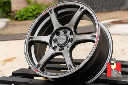 Комплект дисков RGW YL6225 16x7 et38 4x100/4x114.3