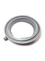 Манжета люка стиральной машины 00101368 (00683453, 00686004)