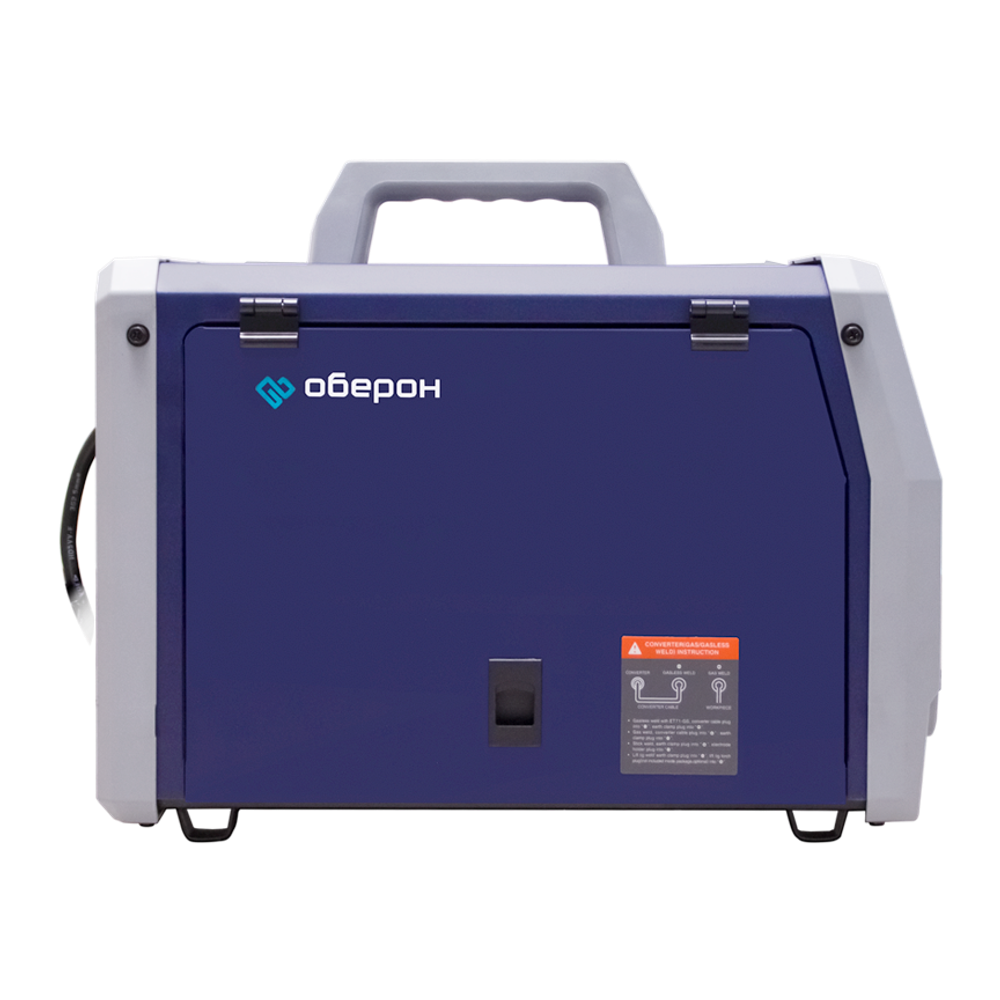 Сварочный полуавтомат Оберон MIG 205