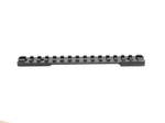 Планка ARKON Picatinny на Sauer 101