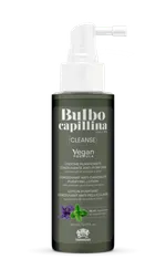 Очищающий лосьон против перхоти